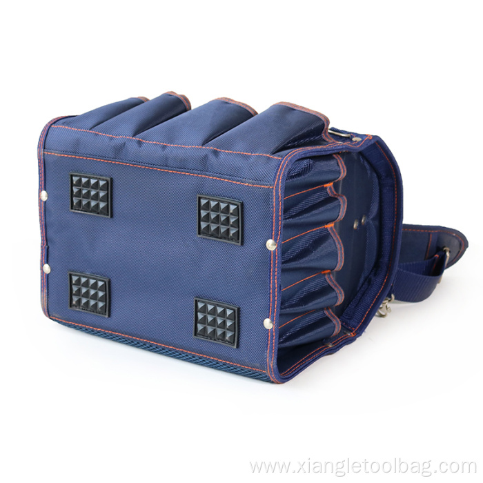 Large Storage Organizer Kit Tools Tote Tool Bag